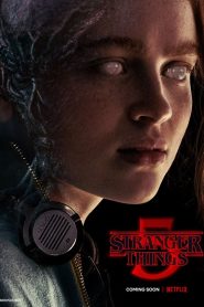 Stranger Things: Season 5