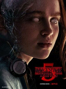 Stranger Things: Season 5