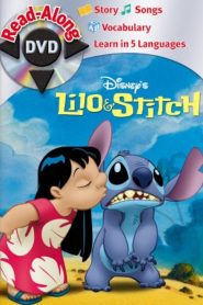 Lilo & Stitch Read-Along