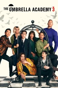 The Umbrella Academy: Season 3