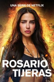 Rosario Tijeras: Season 4