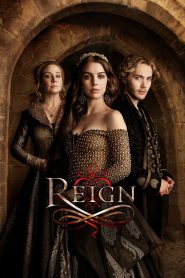 Reign: Season 2
