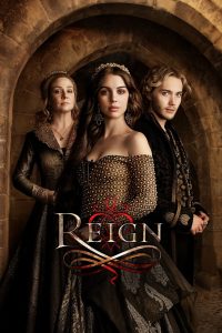 Reign: Season 2