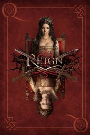 Reign: Season 3