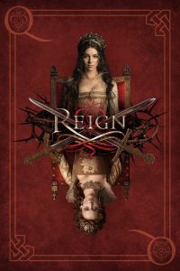 Reign: Season 3