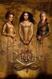 Reign: Season 4