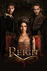 Reign: Season 1