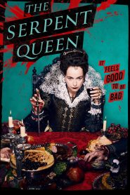 The Serpent Queen: Season 2