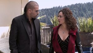 El Señor de los Cielos: 4×78