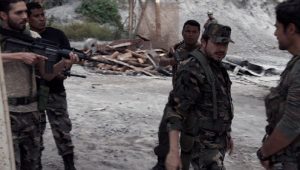 El Señor de los Cielos: 5×81