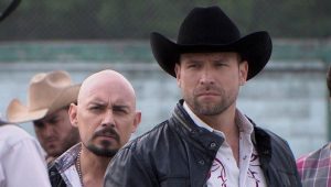 El Señor de los Cielos: 4×77