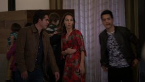 El Señor de los Cielos: 5×82