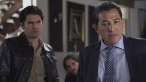 El Señor de los Cielos: 5×85