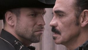 El Señor de los Cielos: 4×72