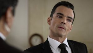 El Señor de los Cielos: 5×88