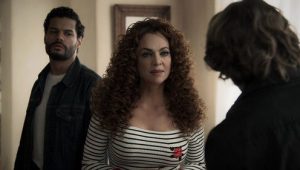 El Señor de los Cielos: 5×80