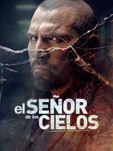 El Señor de los Cielos: Season 9