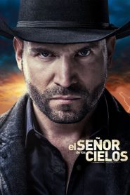 El Señor de los Cielos: Season 8