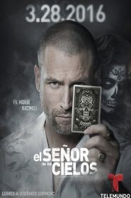 El Señor de los Cielos: Season 4