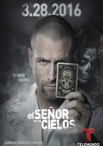 El Señor de los Cielos: Season 4
