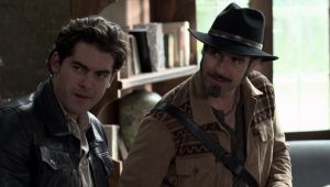 El Señor de los Cielos: 5×79