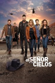 El Señor de los Cielos: Season 7
