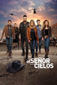 El Señor de los Cielos: Season 7