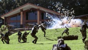 El Señor de los Cielos: 5×89