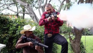 El Señor de los Cielos: 5×94