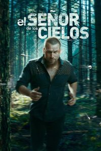 El Señor de los Cielos: Season 6