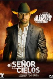 El Señor de los Cielos: Season 2